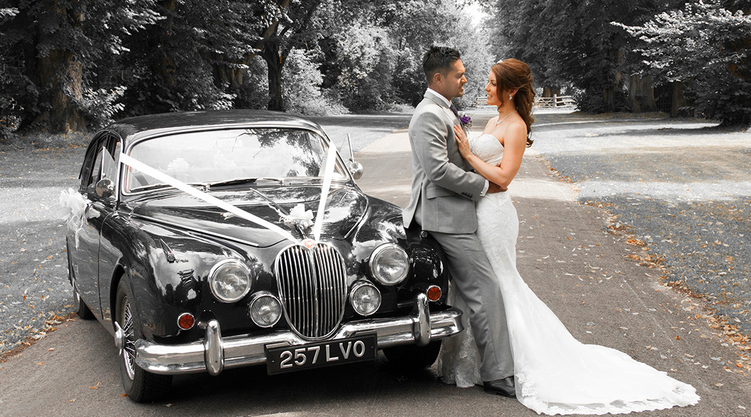 Classic Images Wedding Photography Middlesex